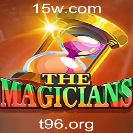 TheMagicians - Descubra o Mundo Mágico do Jogo de Estrategia e Aventura