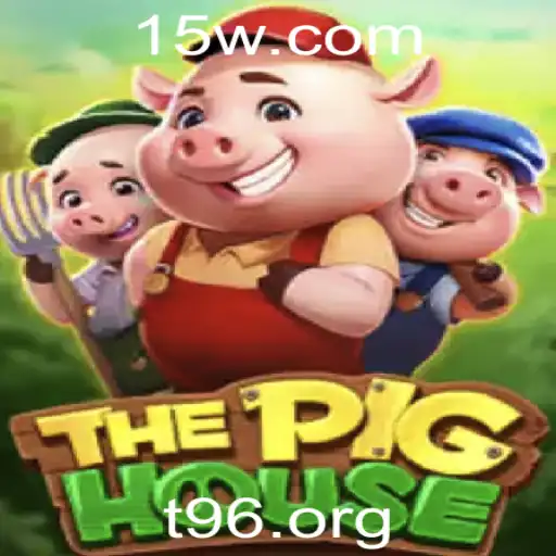 ThePigHouse: Explorando o Universo do Jogo com a Palavra-Chave t96