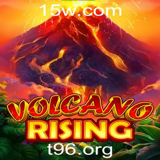 VolcanoRising: Aventuras e Desafios no Mundo Virtual