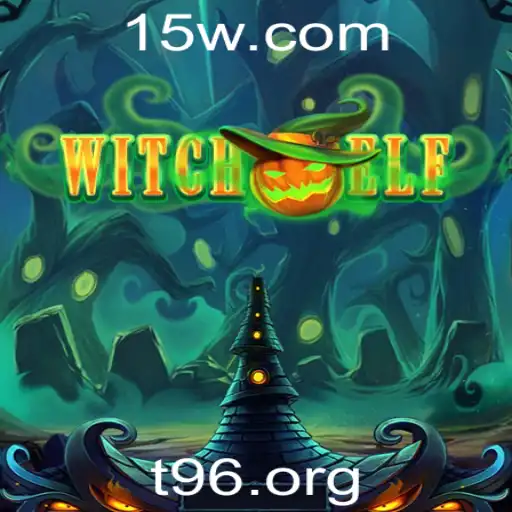 Descubra WitchElf: O Fascinante Jogo de Estratégia e Aventura