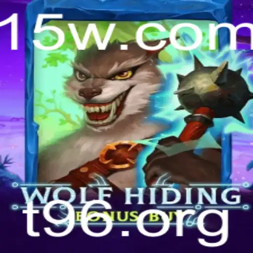 Explorando o Mundo de WolfHidingBonusBuy: Uma Nova Maneira de Jogar