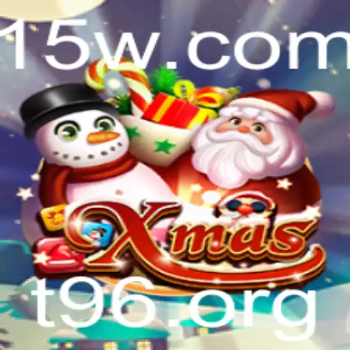 Descubra o Fascinante Mundo de Xmas: O Novo Jogo Revolucionário com t96