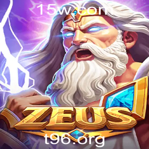 Zeus: Explorando o Fascinante Mundo do Jogo T96